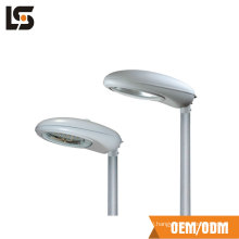 High Efficiency IP65 Die Casting Led Street Lighting Housing